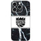 NBA Sacramento Kings Marble iPhone 16 Pro Skin